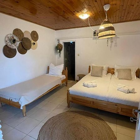 שבלה Boho Rooms מראה חיצוני תמונה