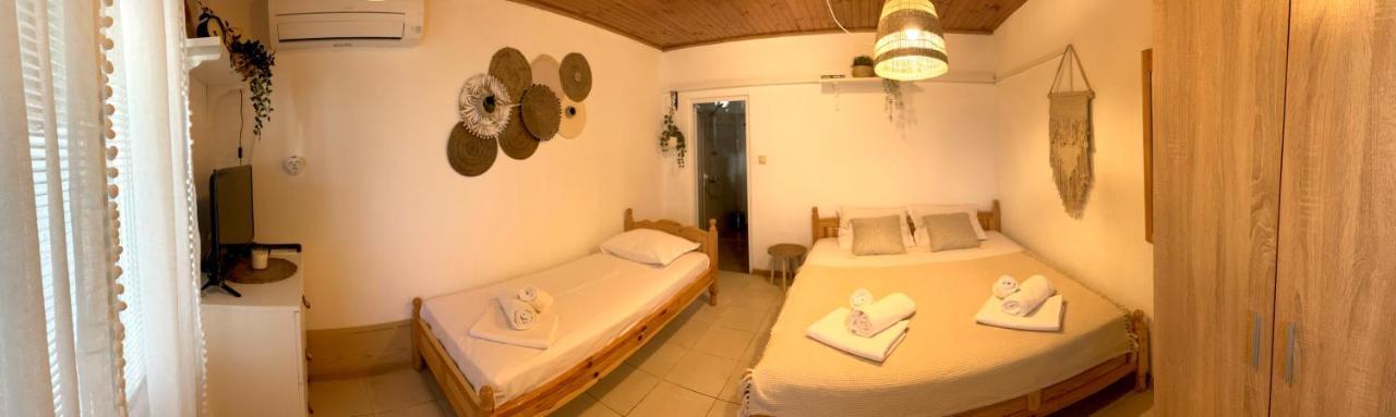 שבלה Boho Rooms מראה חיצוני תמונה