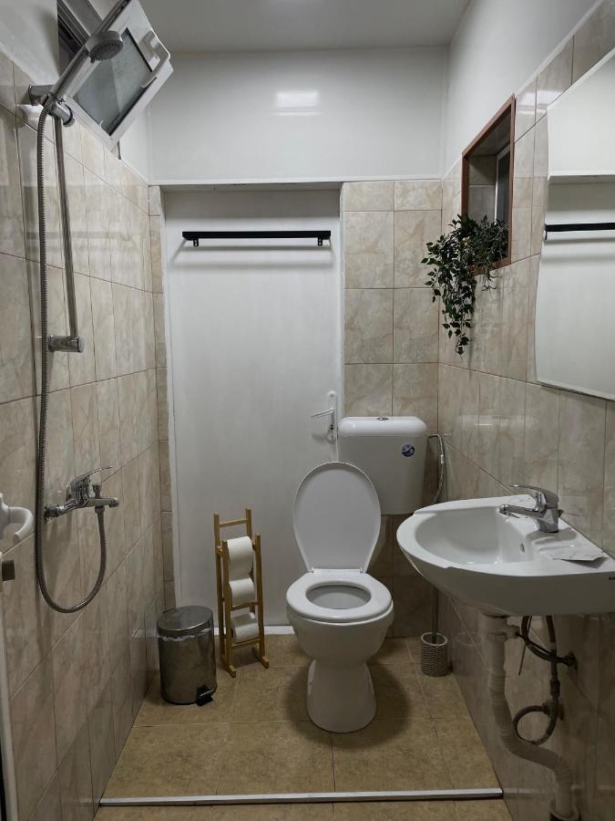 שבלה Boho Rooms מראה חיצוני תמונה