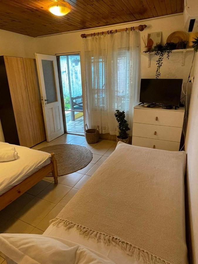 שבלה Boho Rooms מראה חיצוני תמונה