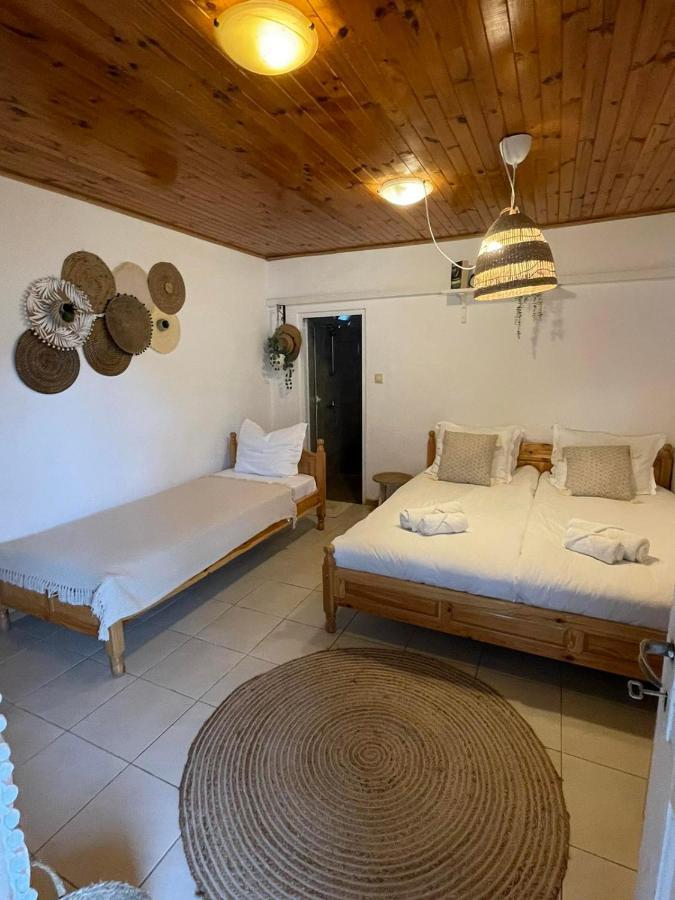 שבלה Boho Rooms מראה חיצוני תמונה