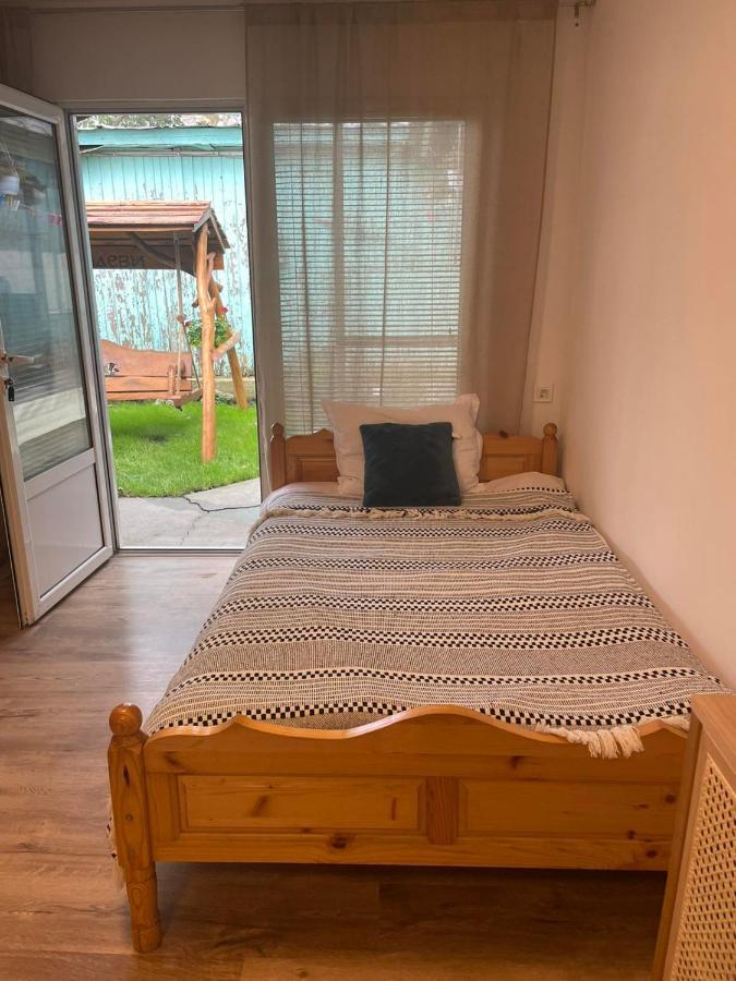 שבלה Boho Rooms מראה חיצוני תמונה