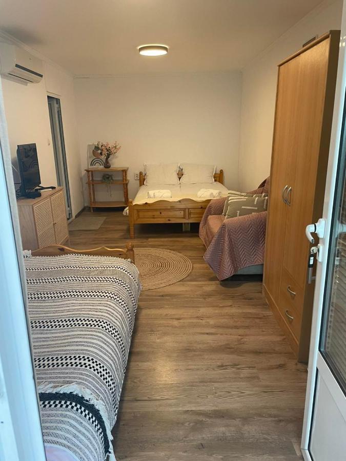 שבלה Boho Rooms מראה חיצוני תמונה
