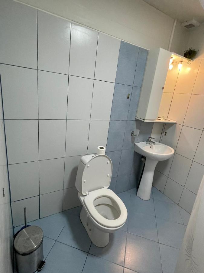 שבלה Boho Rooms מראה חיצוני תמונה